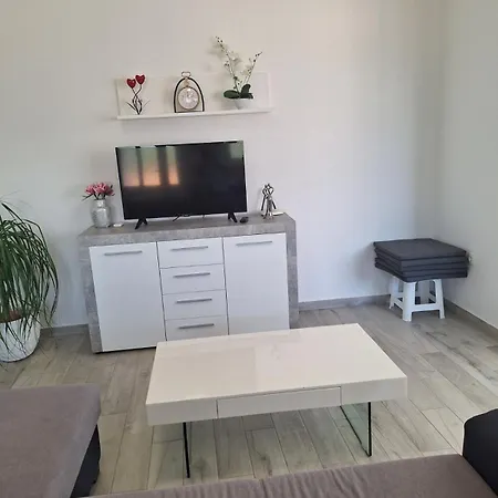Danica Apartman Vodnjan