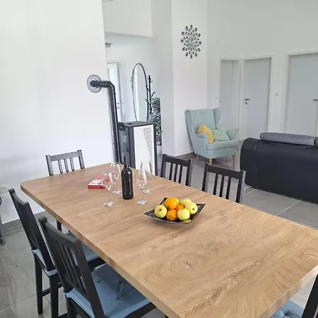 Apartman Danica Vodnjan