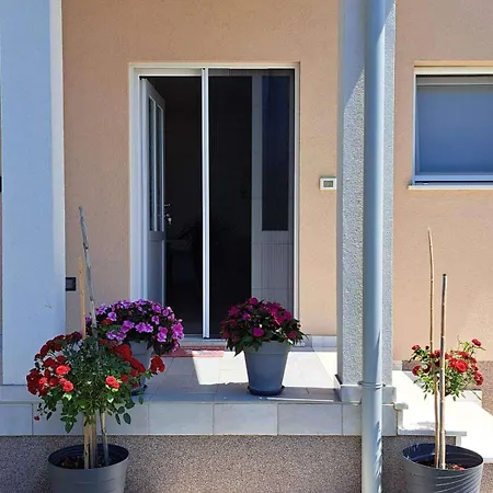 Apartman Danica