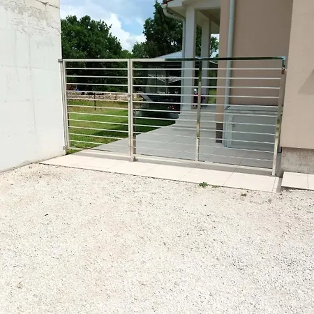Apartman Danica Vodnjan