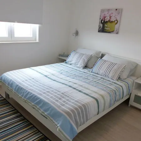 Apartman Danica