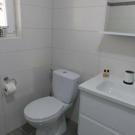 Danica Apartman Vodnjan