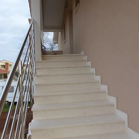 Apartman Danica