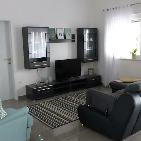 Apartman Danica Vodnjan