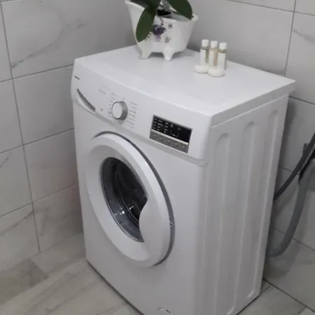 Apartman Danica *