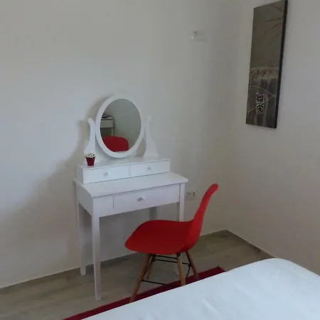 Danica Apartman *