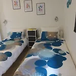 Danica Apartamento *