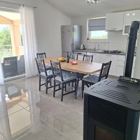 Appartement Danica Vodnjan