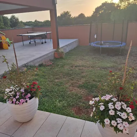 Apartamento Danica