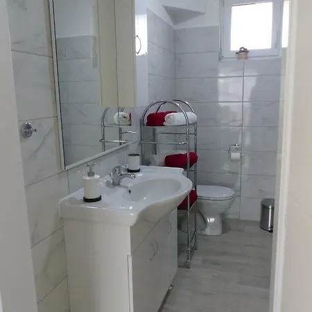 Danica Appartement Vodnjan