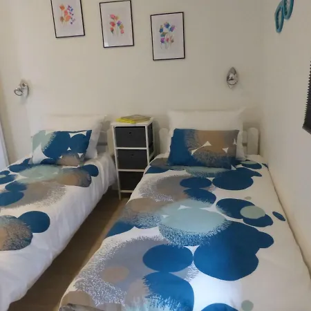 Danica Apartamento *