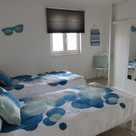 Danica Apartamento Vodnjan
