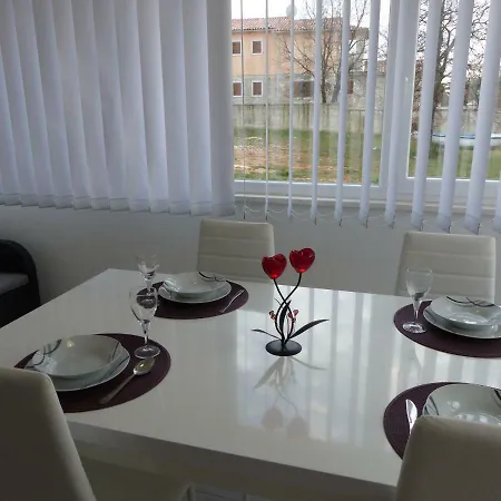 Apartamento Danica