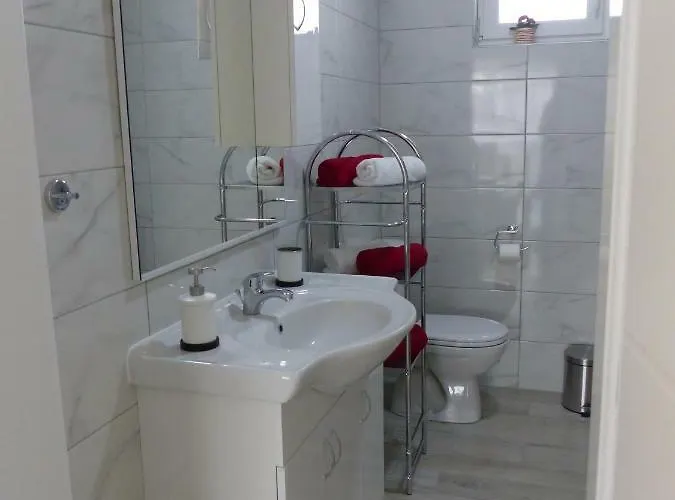 Danica 아파트 보드냔