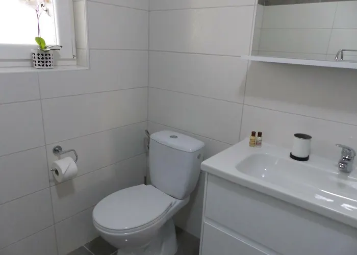 Danica 아파트 보드냔