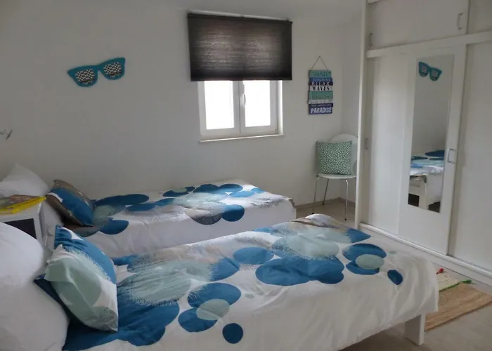 Danica 아파트 보드냔